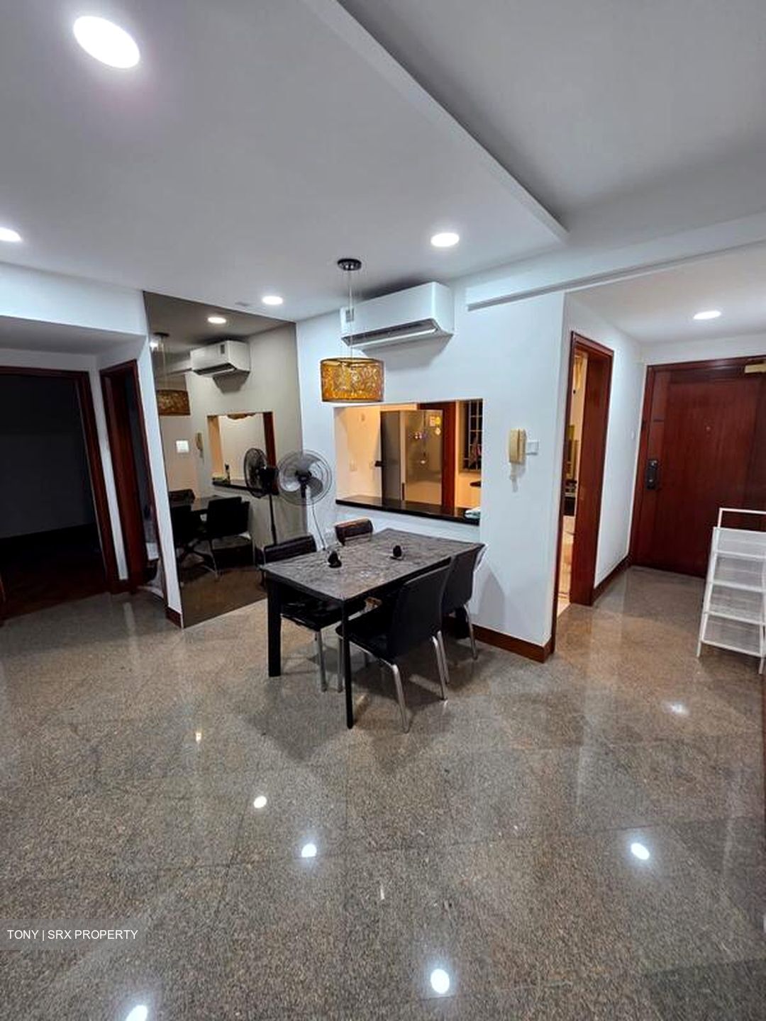 Parc Vista (D22), Condominium #519411141